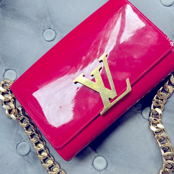 LOUIS VUITTON - Picture 1 of 4